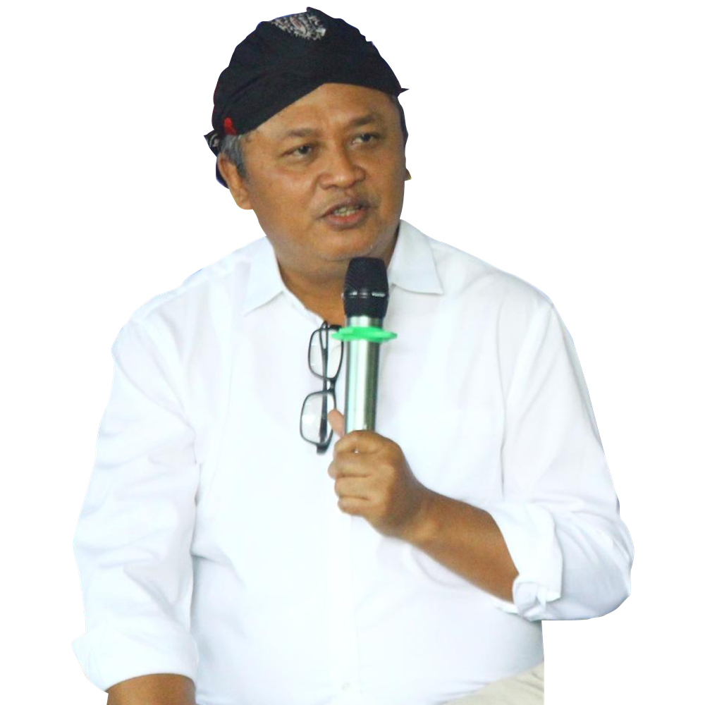 Dr sutoro eko